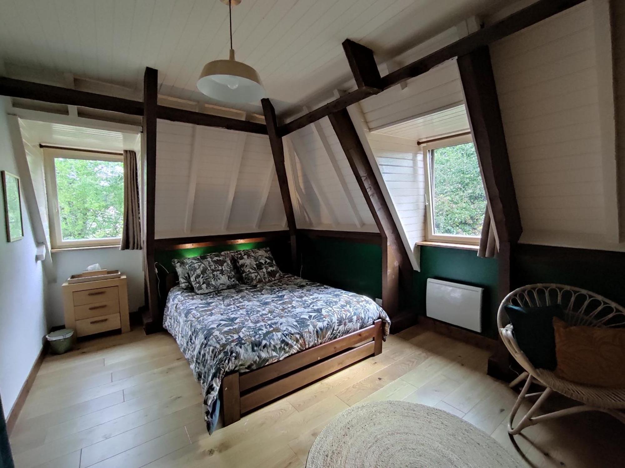 La Borie Du Cambord - Gites Et Chambres D'Hotes Sarlat-la-Canéda Eksteriør bilde