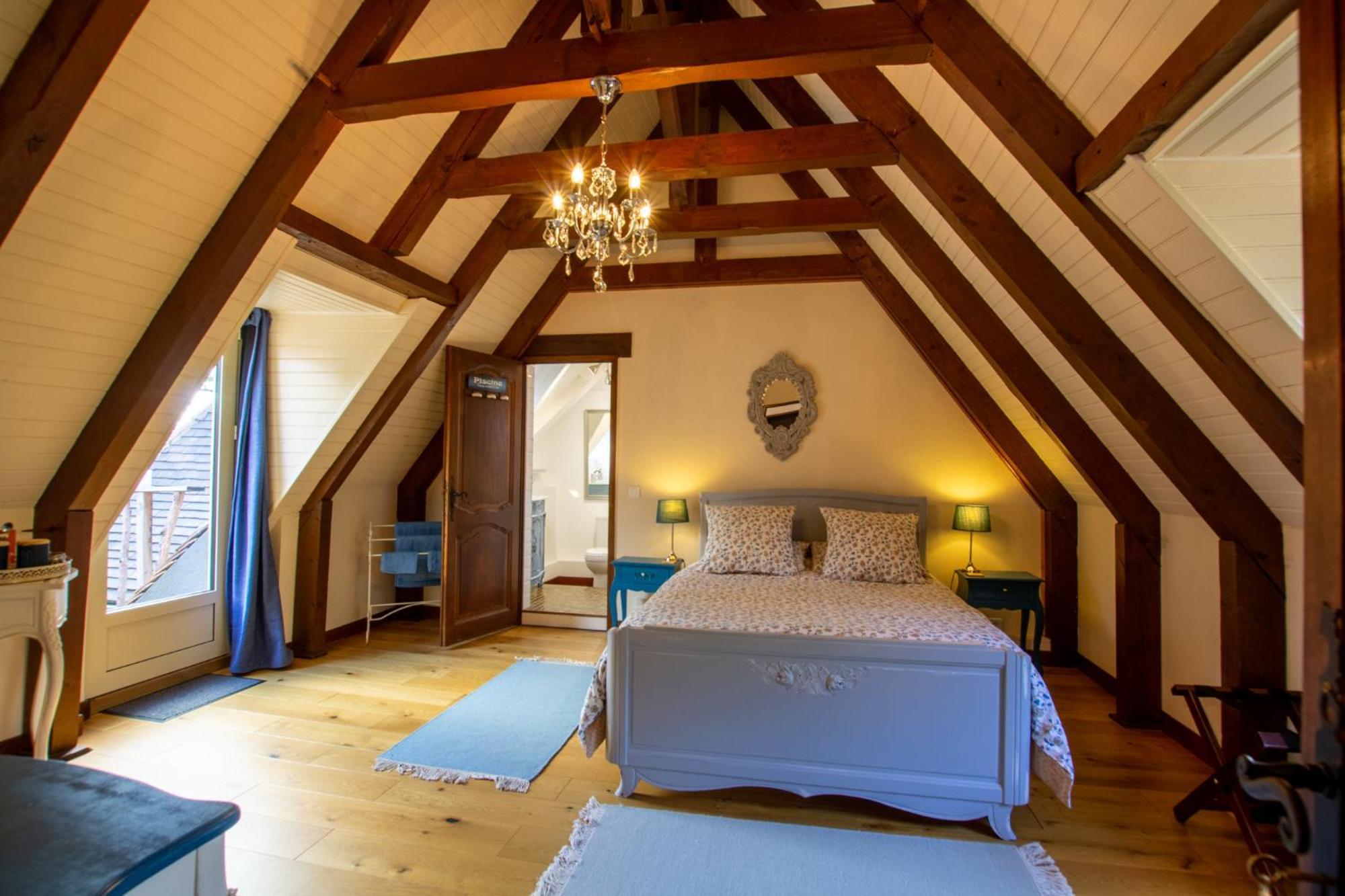 La Borie Du Cambord - Gites Et Chambres D'Hotes Sarlat-la-Canéda Eksteriør bilde