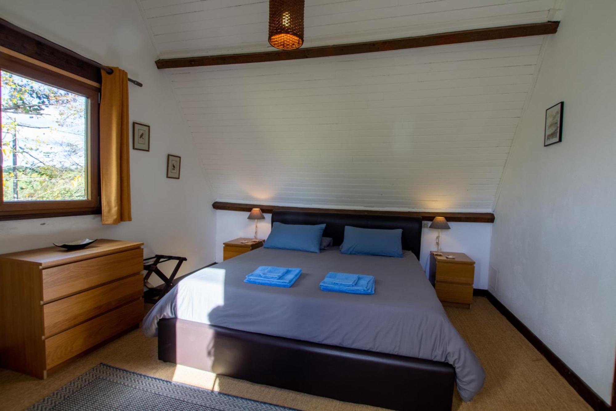 La Borie Du Cambord - Gites Et Chambres D'Hotes Sarlat-la-Canéda Eksteriør bilde