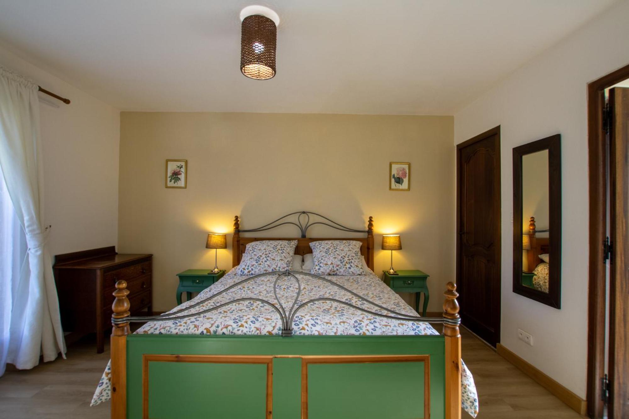 La Borie Du Cambord - Gites Et Chambres D'Hotes Sarlat-la-Canéda Eksteriør bilde