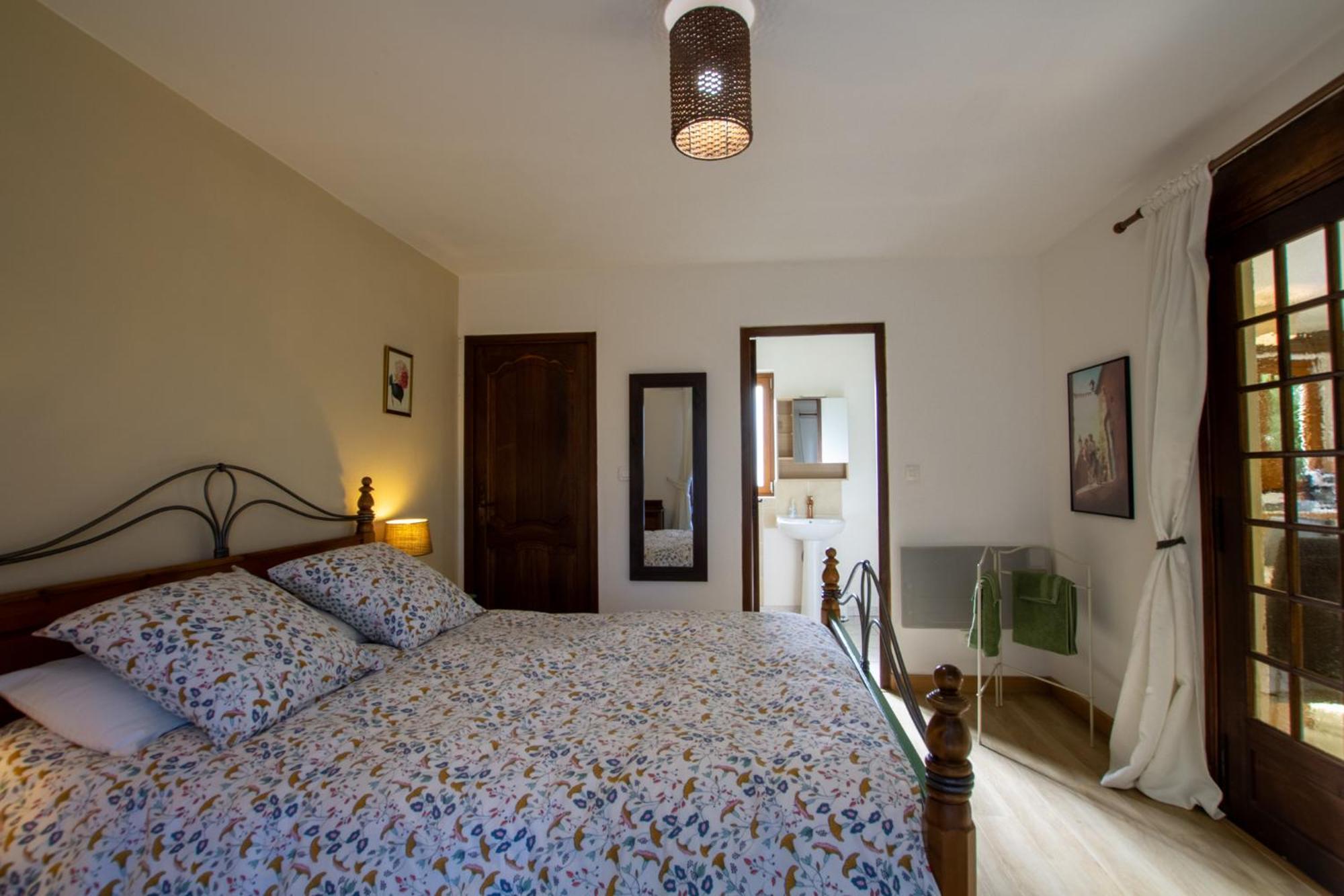 La Borie Du Cambord - Gites Et Chambres D'Hotes Sarlat-la-Canéda Eksteriør bilde