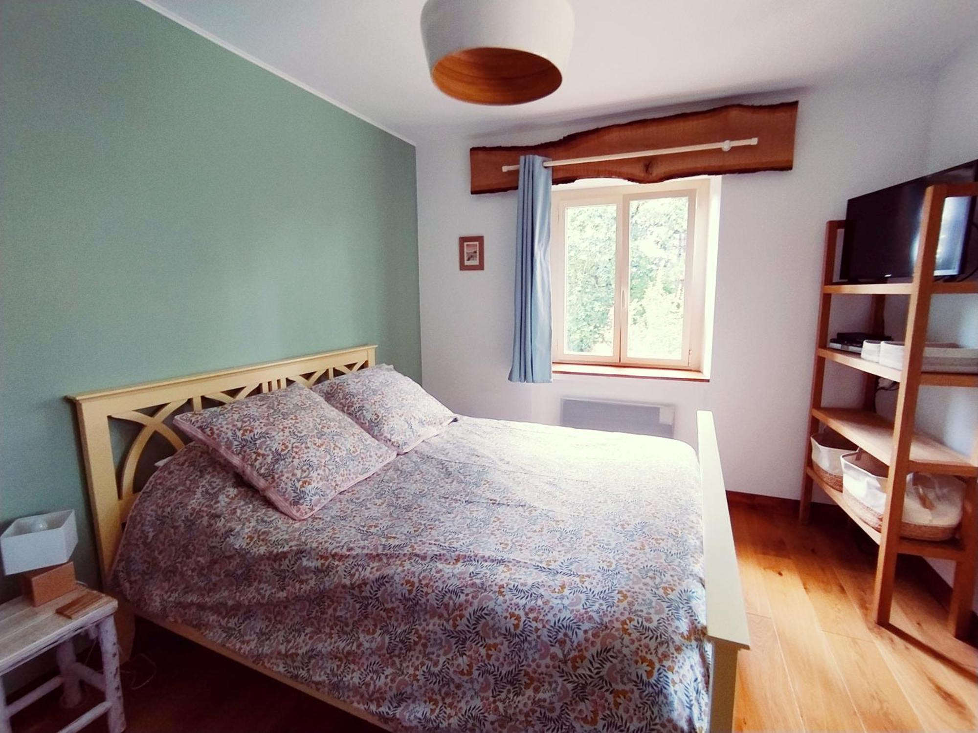 La Borie Du Cambord - Gites Et Chambres D'Hotes Sarlat-la-Canéda Rom bilde