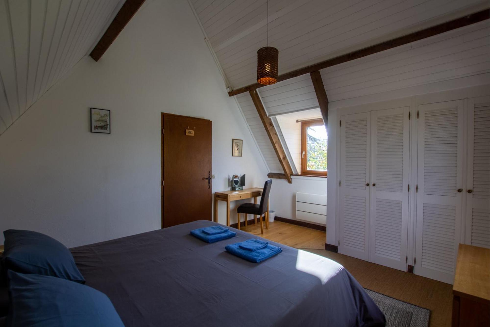 La Borie Du Cambord - Gites Et Chambres D'Hotes Sarlat-la-Canéda Eksteriør bilde